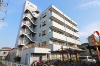 サンライズタナカ