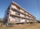 ビュ－テラス橘の外観