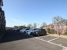 駐車場 ビュ－テラス橘