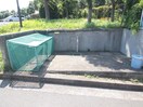 建物設備 ビュ－テラス橘