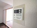 内観写真 ビュ－テラス橘