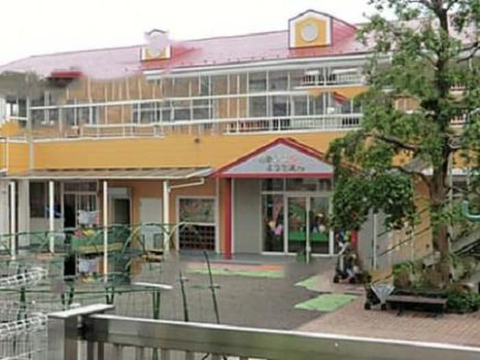 向原幼稚園(幼稚園/保育園)まで331m ビュ－テラス橘