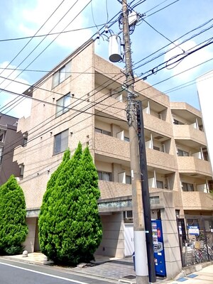 プレール学芸大学参番館（405）
