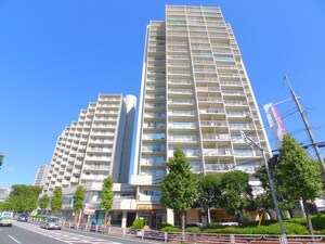 与野ハウス（８２３）