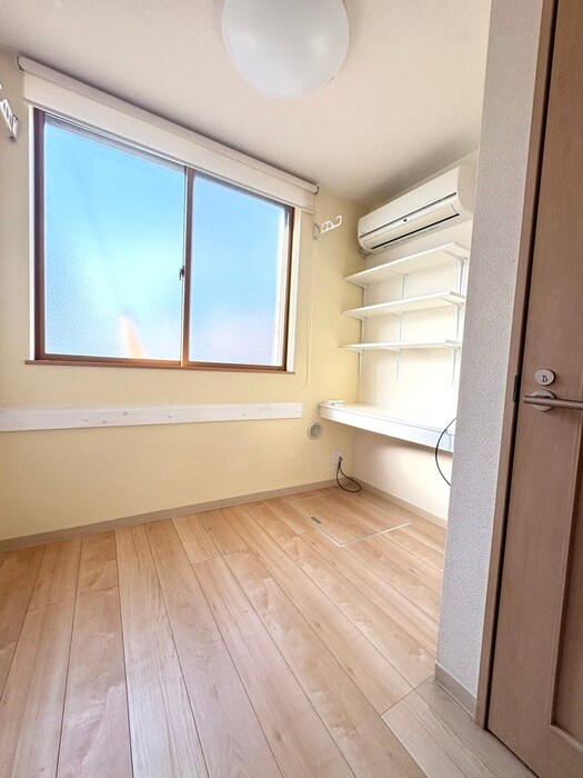 居室 南大泉テラスハウス