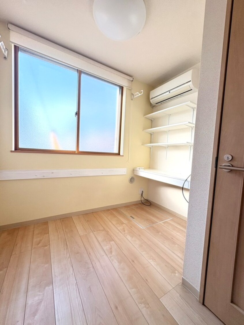 居室 南大泉テラスハウス