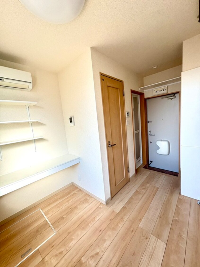 居室 南大泉テラスハウス