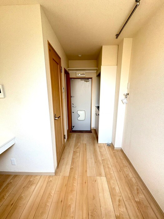 廊下 南大泉テラスハウス