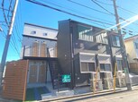 南大泉テラスハウス