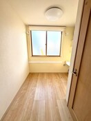 居室 南大泉テラスハウス