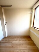 居室 南大泉テラスハウス