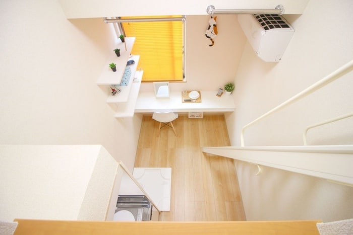 内観写真 南大泉テラスハウス