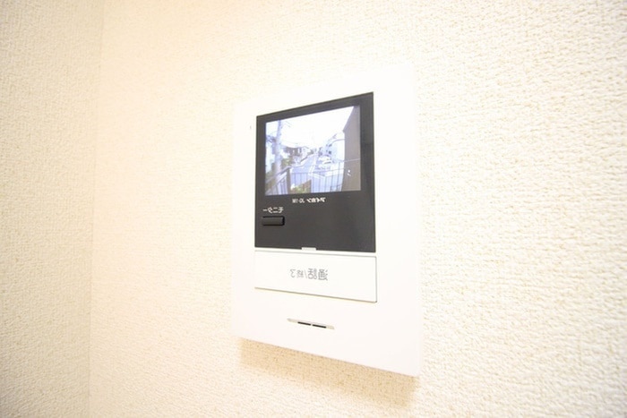 内観写真 南大泉テラスハウス