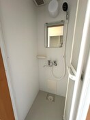 バス／シャワールーム等 南大泉テラスハウス