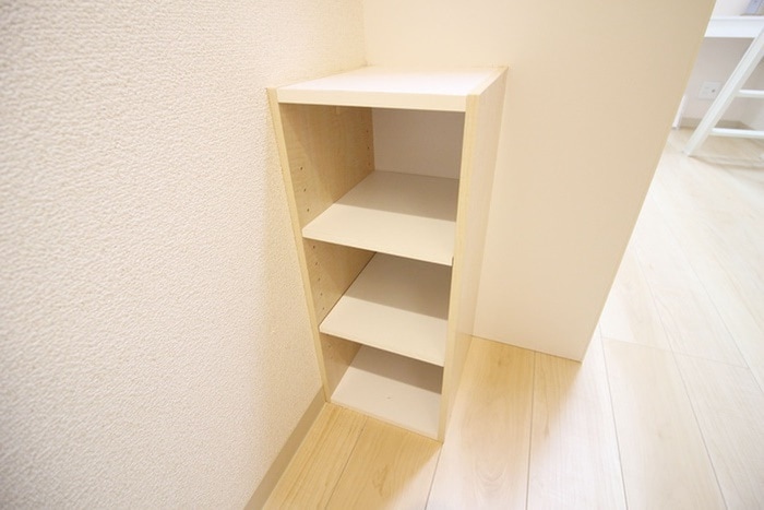 靴箱 南大泉テラスハウス