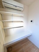 内観写真 南大泉テラスハウス