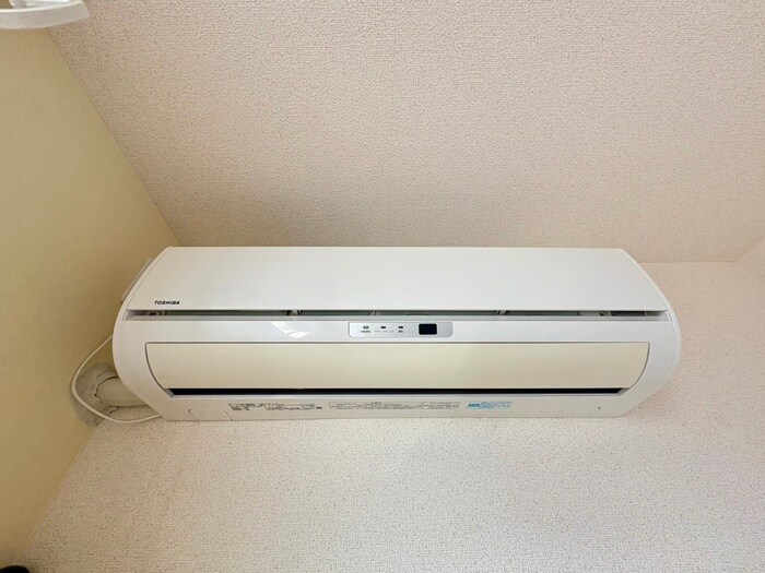 内観写真 南大泉テラスハウス