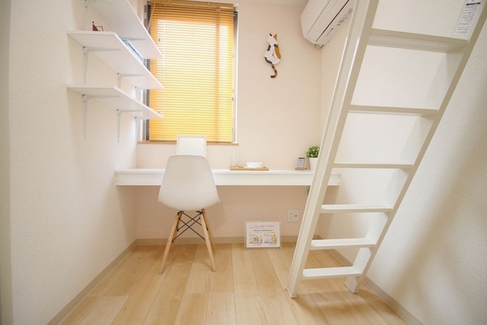 居室 南大泉テラスハウス