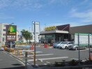 いなげや西東京富士町店(スーパー)まで2000m 南大泉テラスハウス