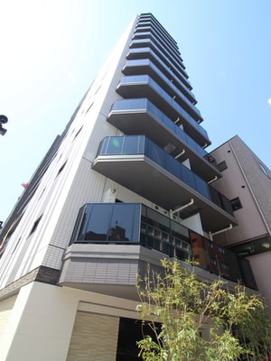 ステージグランデ秋葉原(1301)