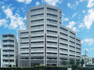 S-FORT中板橋(1003)