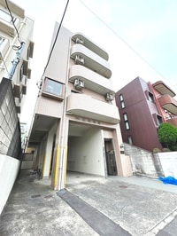 萩原マンション