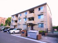 ミルフィ－ユ都筑