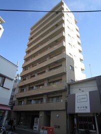 ﾄｰｼﾝﾌｪﾆｯｸｽ南麻布(805)