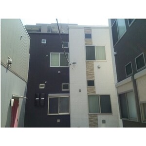 ハーモニーテラス南砂Ⅱ