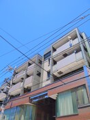 その他 ウィステリア仙川