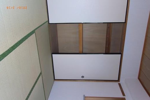 居室 ウィステリア仙川