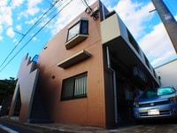 ルネス藤井マンション