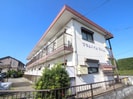 プラムハイム市川NO.1の外観