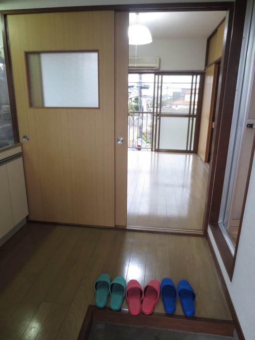 キッチン プラムハイム市川NO.1