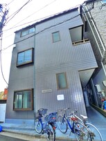 コサコハイツ