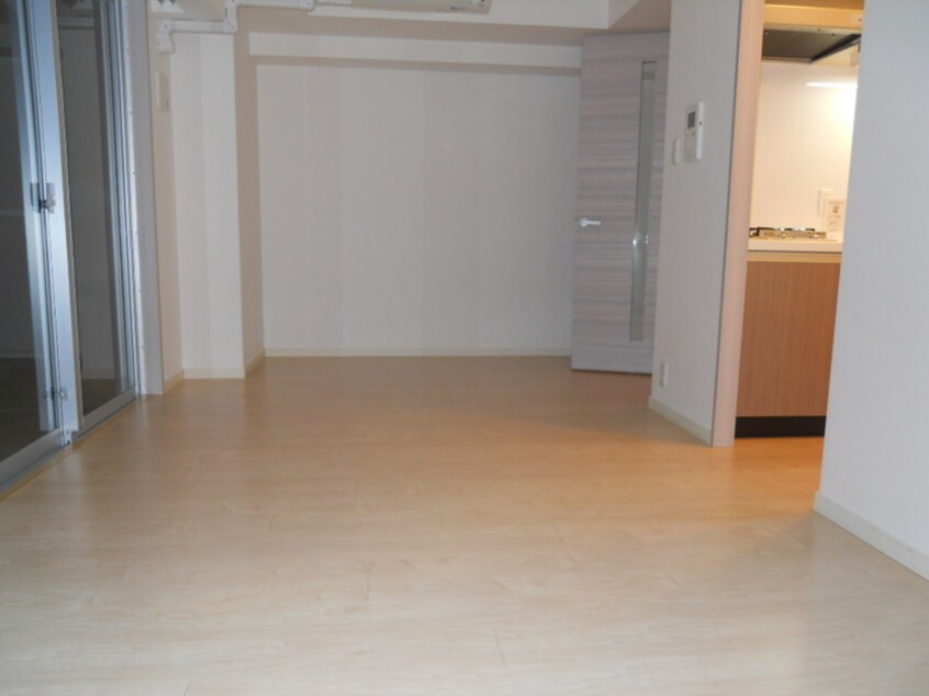 居室 ヒュ－リックレジデンス茗荷谷