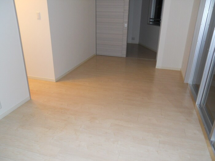 居室 ヒュ－リックレジデンス茗荷谷