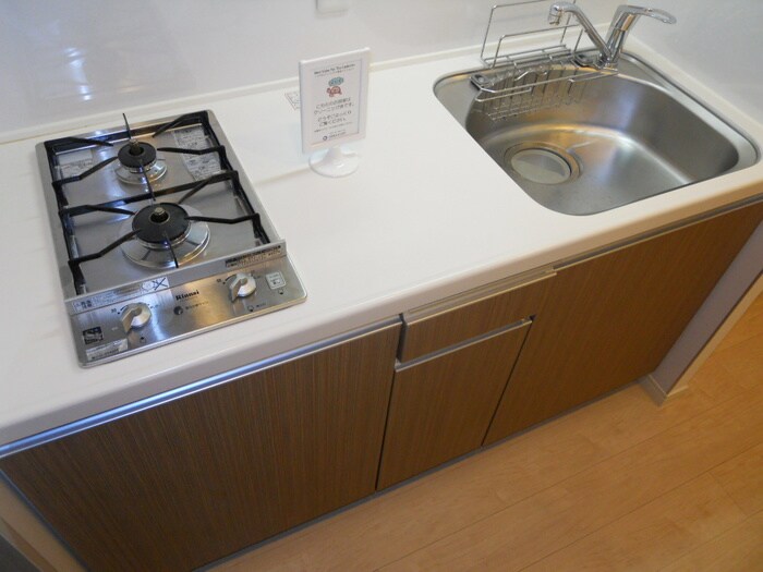 キッチン ヒュ－リックレジデンス茗荷谷