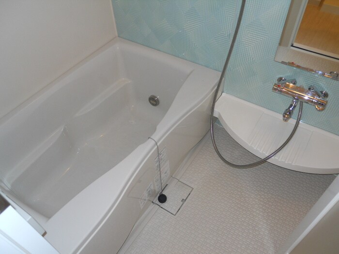 バス／シャワールーム等 ヒュ－リックレジデンス茗荷谷