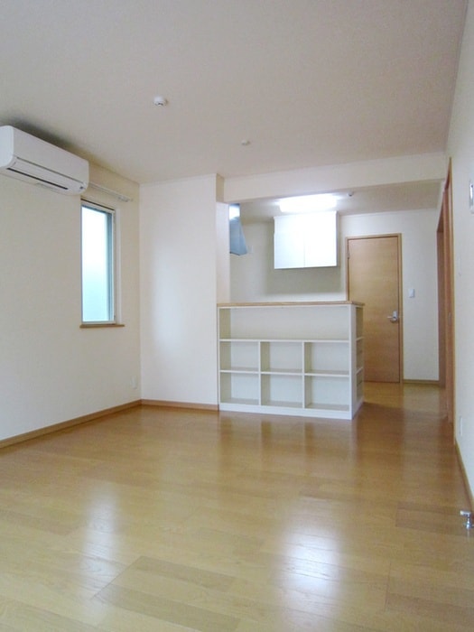 居室 サイプラスNISHIKI