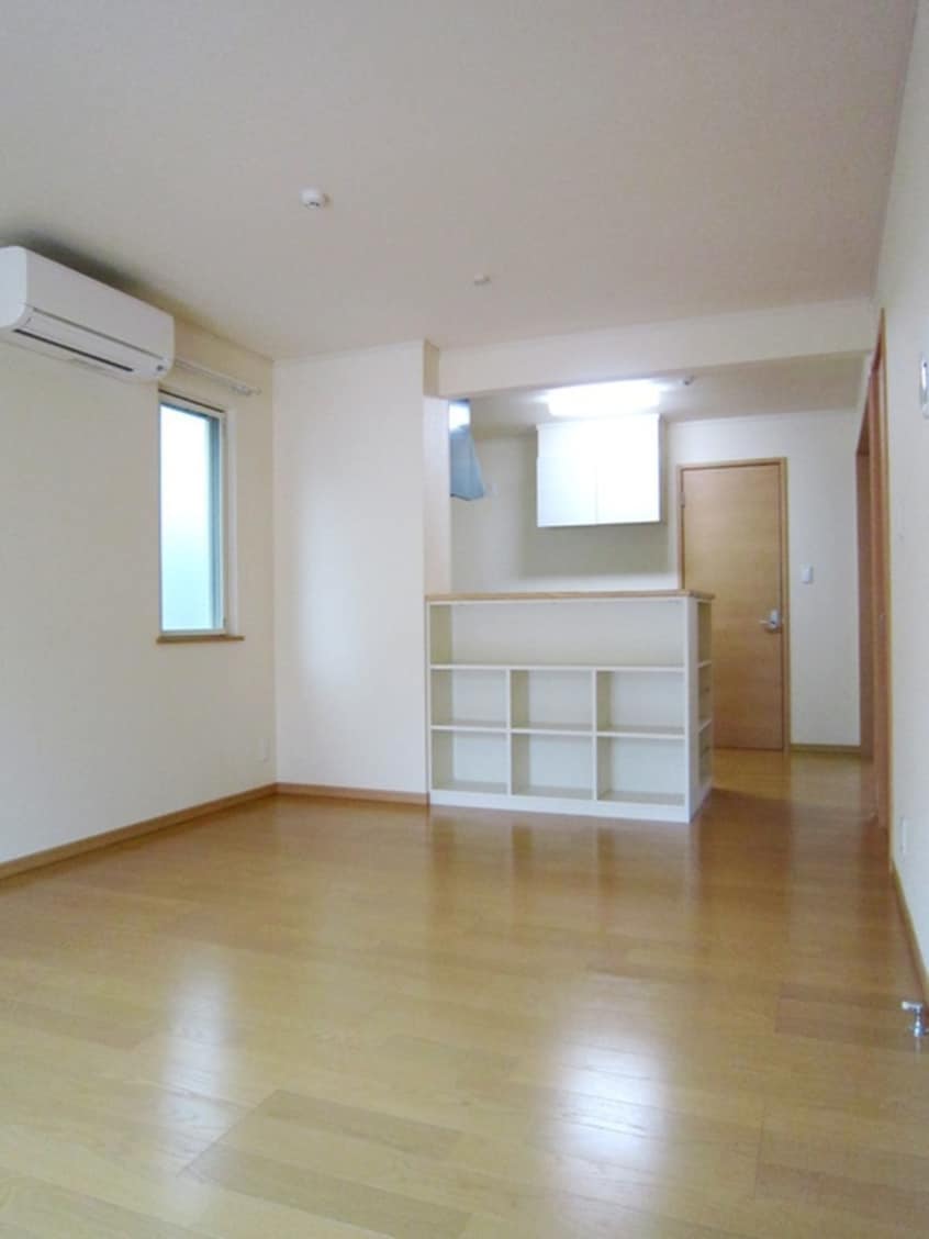 居室 サイプラスNISHIKI