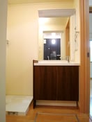 洗面 サイプラスNISHIKI