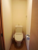 トイレ サイプラスNISHIKI