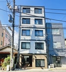 Aletta大島の外観