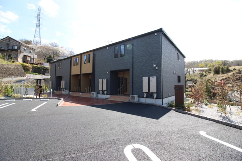 外観写真 K-サルビア