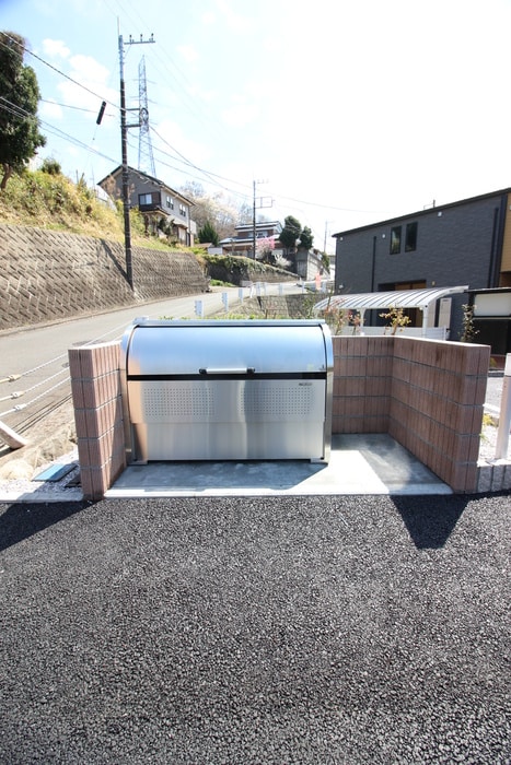 建物設備 K-サルビア