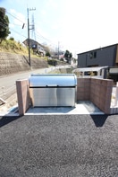 建物設備 K-サルビア