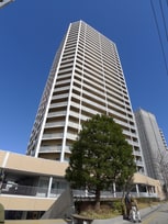 Ｊﾀﾜｰ西大井EASTTOWER（2505）