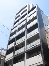 Casa Splendid 月島