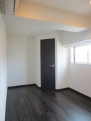 居室 ラクラス月島